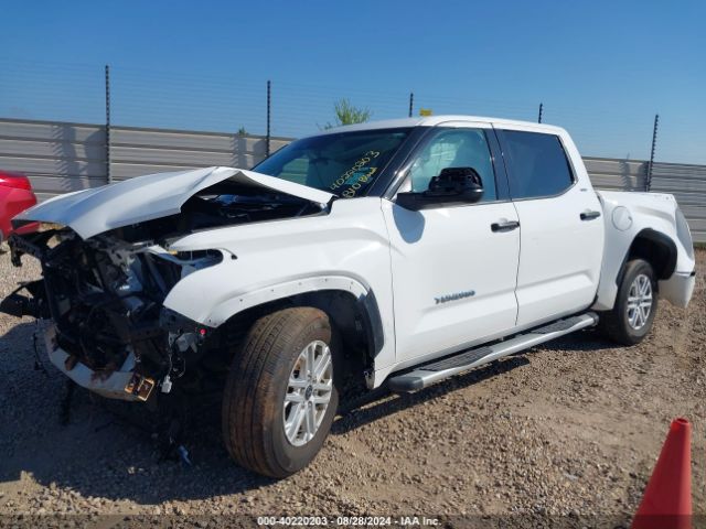 5TFLA5DB6PX063561 Toyota Tundra Sr5
