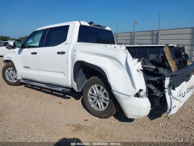 5TFLA5DB6PX063561 Toyota Tundra Sr5