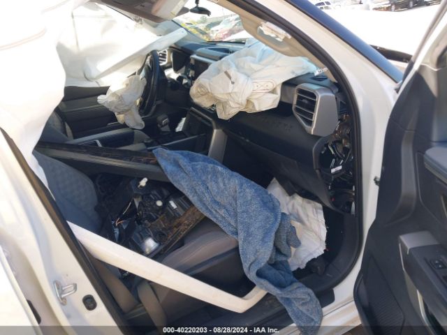 5TFLA5DB6PX063561 Toyota Tundra Sr5