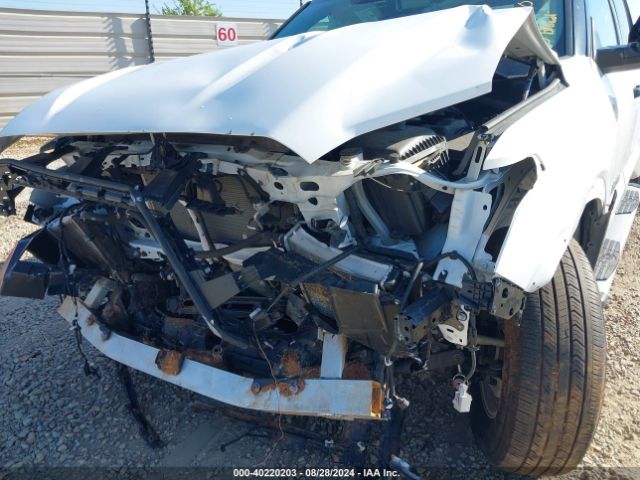 5TFLA5DB6PX063561 Toyota Tundra Sr5