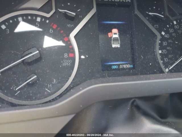 5TFLA5DB6PX063561 Toyota Tundra Sr5