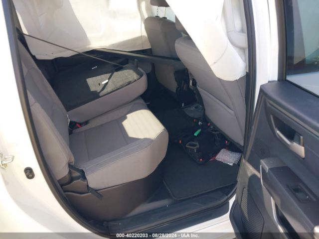 5TFLA5DB6PX063561 Toyota Tundra Sr5