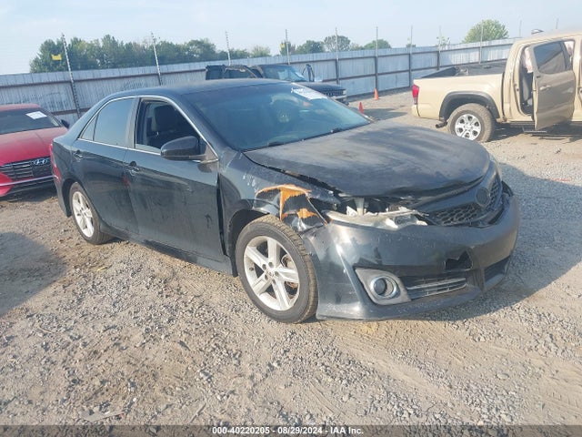 2014 4T1BF1FK3EU750073 главное изображение