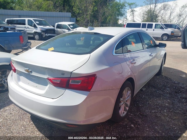1G1ZE5ST0HF252121 Chevrolet MALIBU 1LT