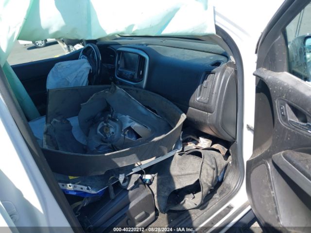 1GCPTCE18G1314590 Chevrolet Colorado Lt