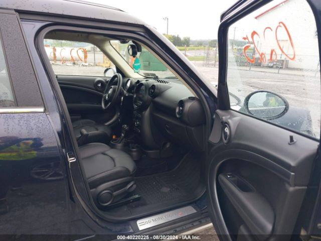 WMWZC5C59FWP42578 Mini Countryman Cooper S
