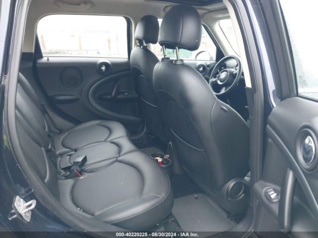 WMWZC5C59FWP42578 Mini Countryman Cooper S