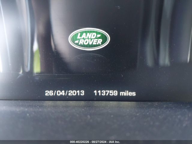 SALWV2EF3GA560872 Land Rover Range Rover Sport 5.0l V8 Supercharged Autobiography