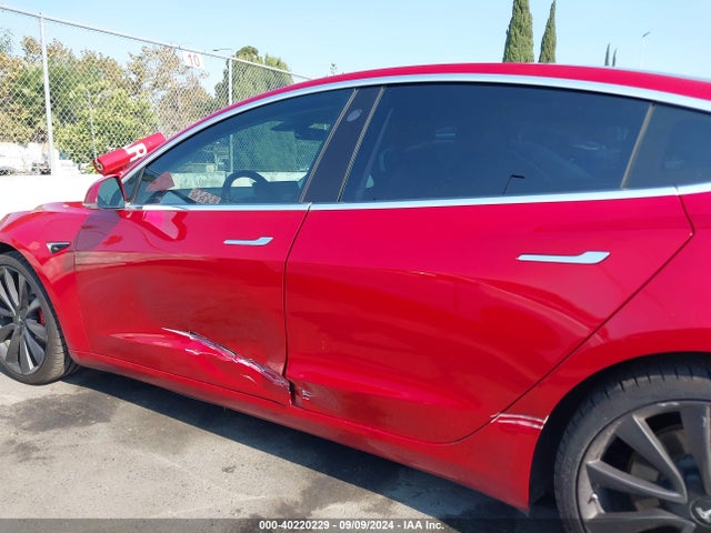 2020 TESLA MODEL 3 5YJ3E1EC9LF669316 Photo 5