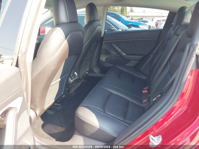 2020 TESLA MODEL 3 5YJ3E1EC9LF669316 Photo 7