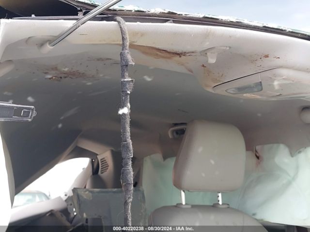 3C4NJCBB8NT119573 Jeep Compass Latitude Fwd