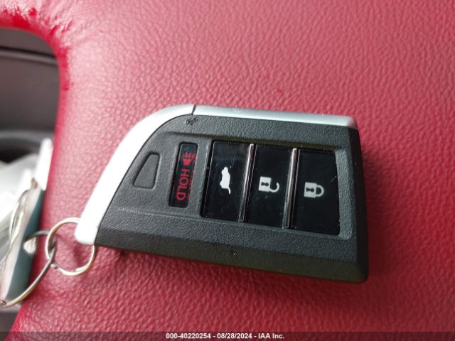19UDE4H34RA002528 Acura Integra A-spec