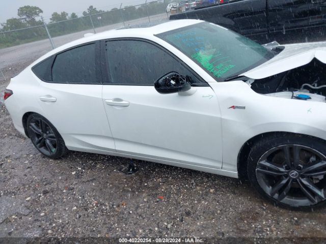 19UDE4H34RA002528 Acura Integra A-spec