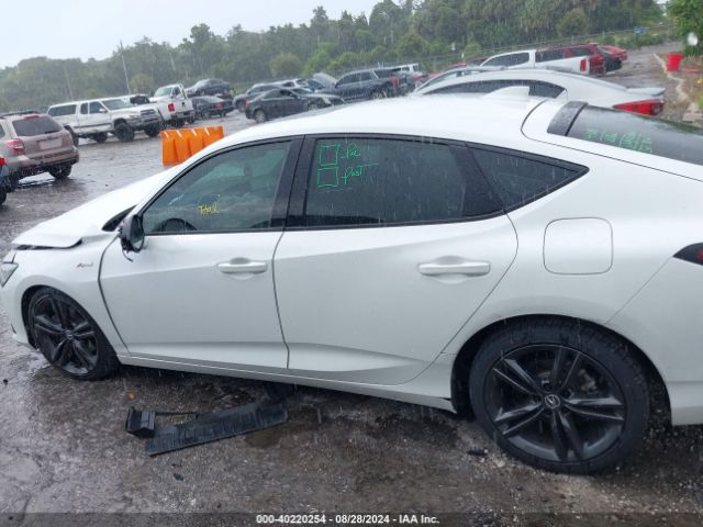 19UDE4H34RA002528 Acura Integra A-spec