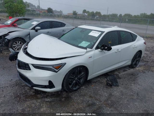 19UDE4H34RA002528 Acura Integra A-spec