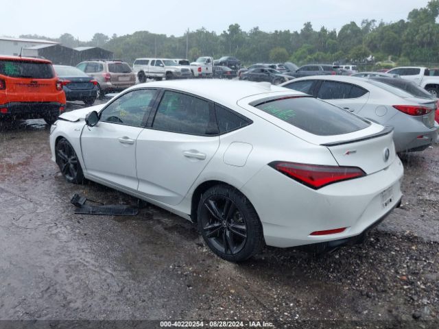 19UDE4H34RA002528 Acura Integra A-spec