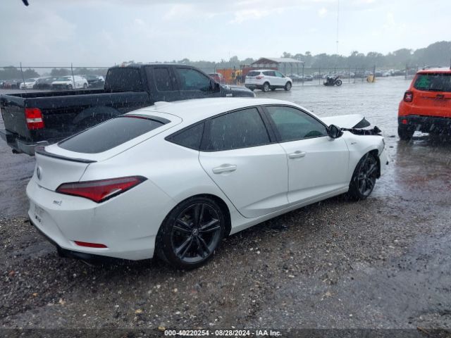 19UDE4H34RA002528 Acura Integra A-spec