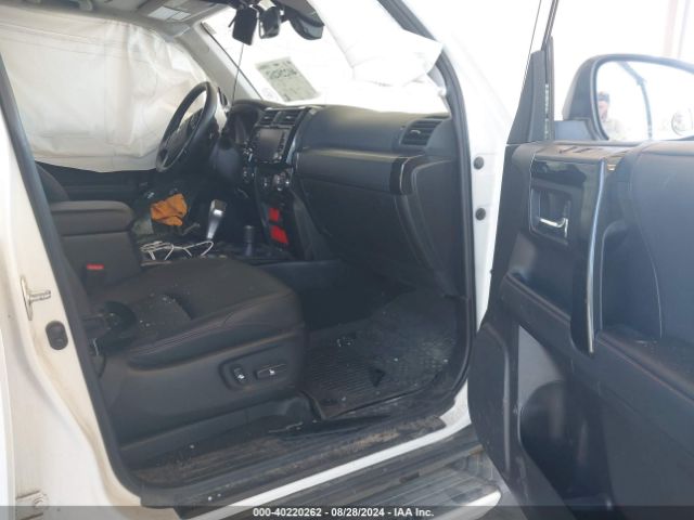 JTERU5JRXP6166440 Toyota 4runner Trd Off Road Premium