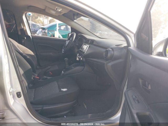 3N1CN8BV9RL866563 Nissan Versa 1.6 S