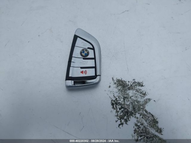 WBSDZ0C07LCD33975 BMW M8