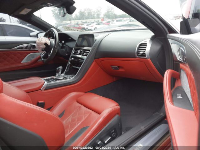 WBSDZ0C07LCD33975 BMW M8