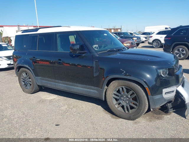 SALEK7RX3M2044540 auction archive image