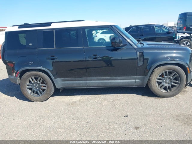 SALEK7RX3M2044540 Land Rover Defender 110 Standard