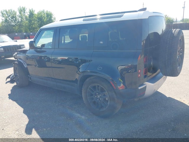 SALEK7RX3M2044540 Land Rover Defender 110 Standard