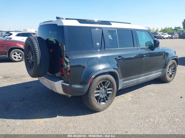 SALEK7RX3M2044540 Land Rover Defender 110 Standard