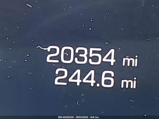 WP0AE2A70KL124588 Porsche Panamera E-hybrid 4