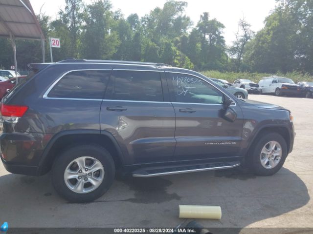 1C4RJFAG4GC384926 Jeep Grand Cherokee Laredo