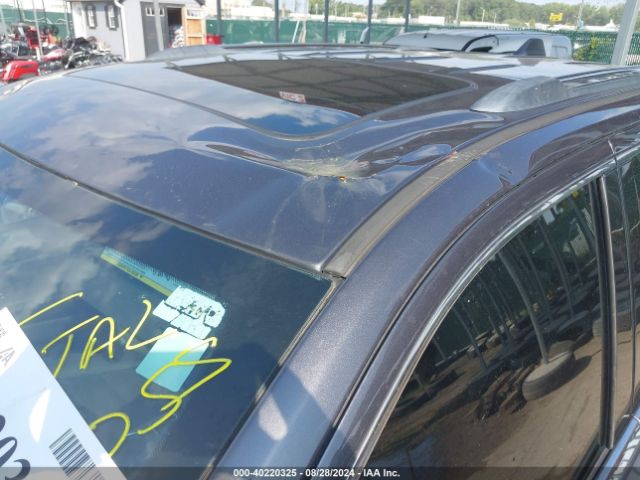 1C4RJFAG4GC384926 Jeep Grand Cherokee Laredo