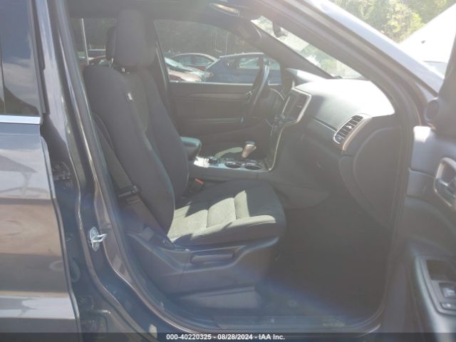 1C4RJFAG4GC384926 Jeep Grand Cherokee Laredo