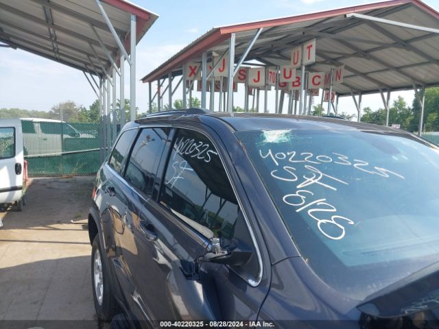 1C4RJFAG4GC384926 Jeep Grand Cherokee Laredo