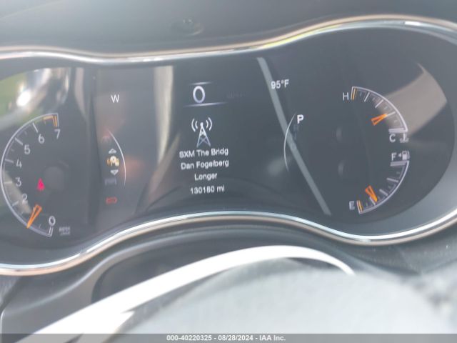 1C4RJFAG4GC384926 Jeep Grand Cherokee Laredo