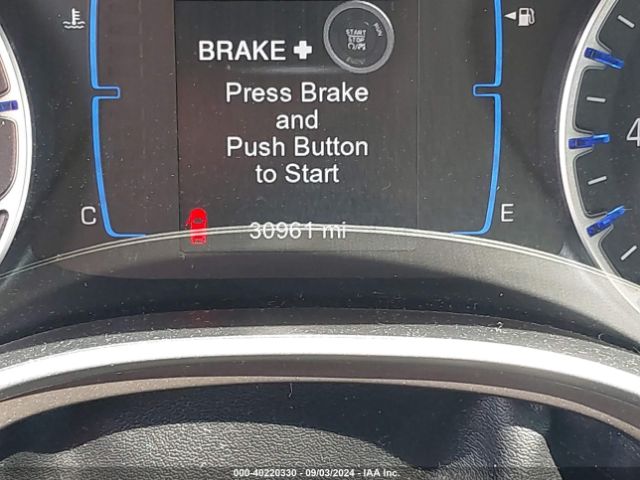 2C4RC1DG3HR578929 Chrysler Pacifica Touring