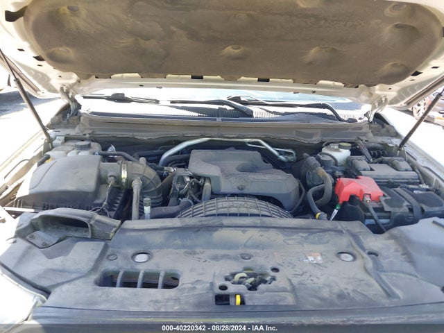 1FTER4EH6KLA99085 Ford RANGER XL