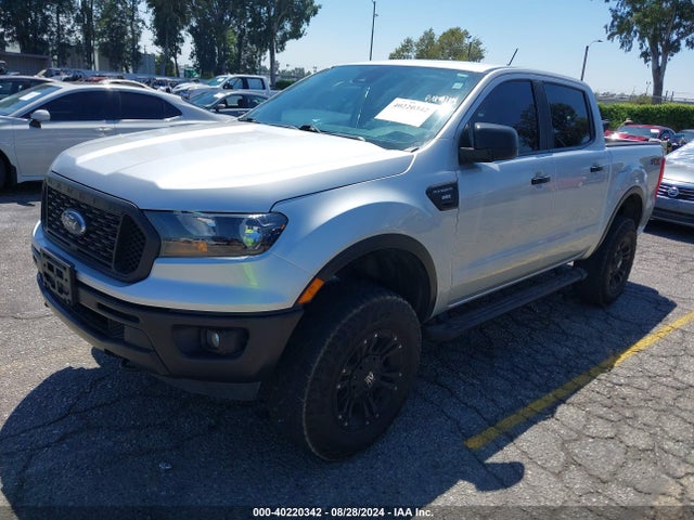 1FTER4EH6KLA99085 Ford RANGER XL