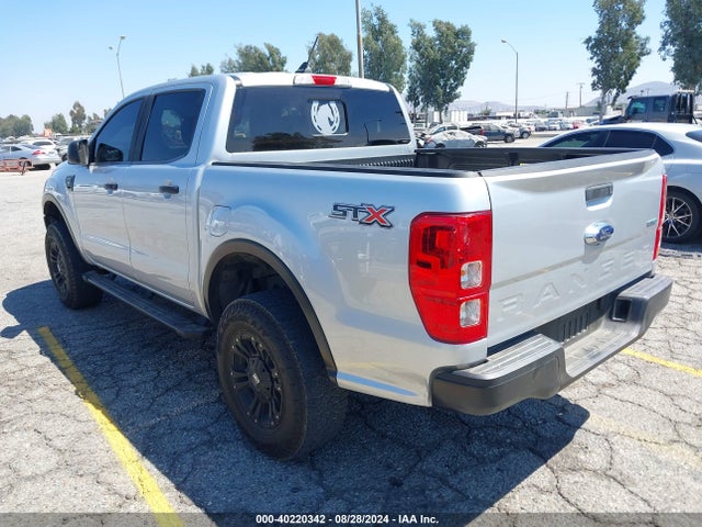 1FTER4EH6KLA99085 Ford RANGER XL