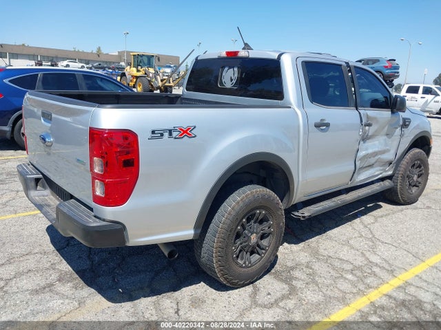 1FTER4EH6KLA99085 Ford RANGER XL