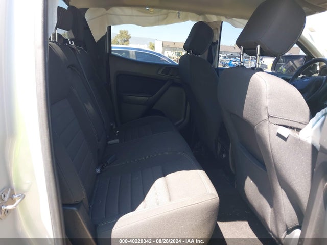 1FTER4EH6KLA99085 Ford RANGER XL