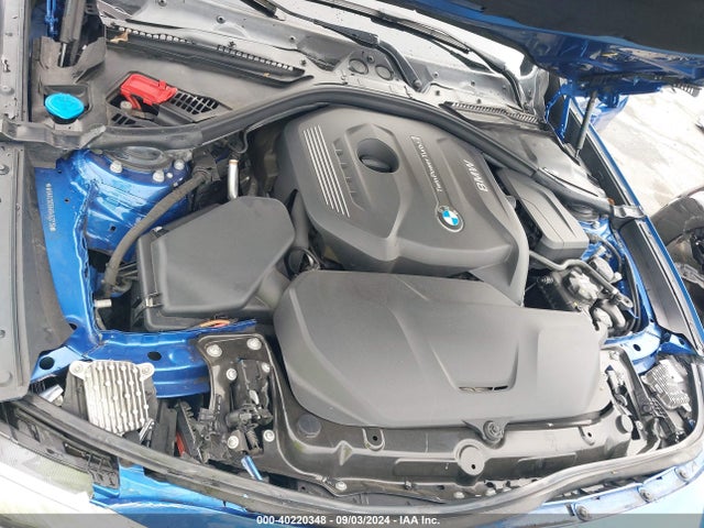 BMW 330i Gran Turismo Xdrive 2017 WBA8Z9C55HG452739 Image 10