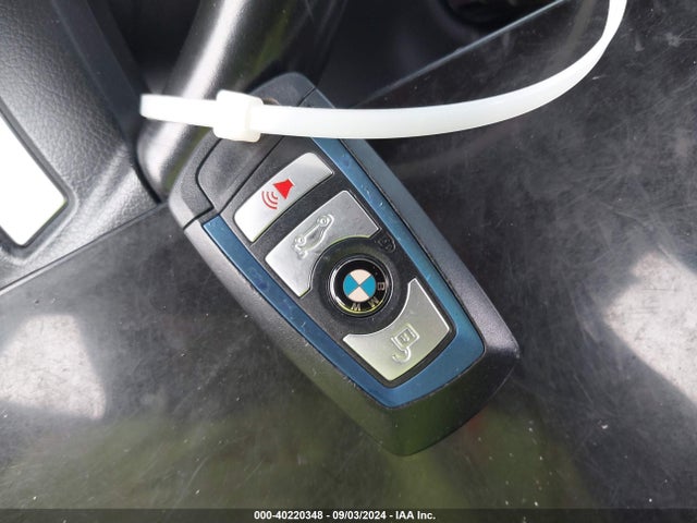 BMW 330i Gran Turismo Xdrive 2017 WBA8Z9C55HG452739 Image 11