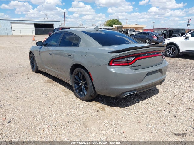 Dodge Charger R/t Rwd 2017 2C3CDXCT5HH525650 Image 3
