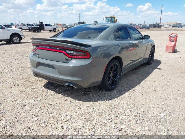 Dodge Charger R/t Rwd 2017 2C3CDXCT5HH525650 Image 4