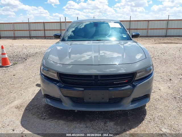 Dodge Charger R/t Rwd 2017 2C3CDXCT5HH525650 Image 6