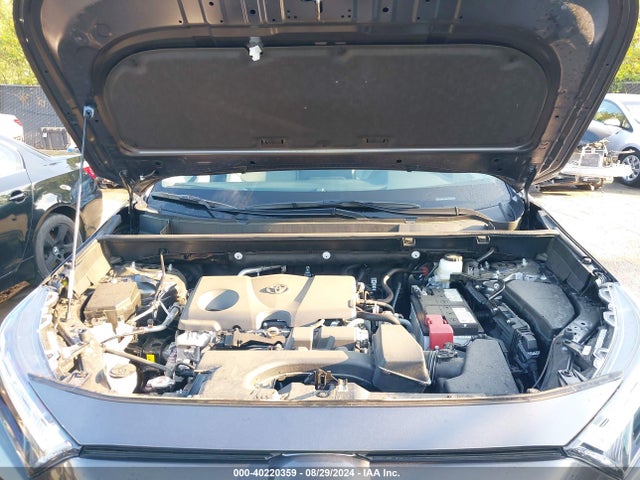 Toyota Rav4 Xle Premium 2024 2T3A1RFV3RC412903 Image 10
