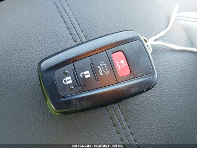 Toyota Rav4 Xle Premium 2024 2T3A1RFV3RC412903 Image 11