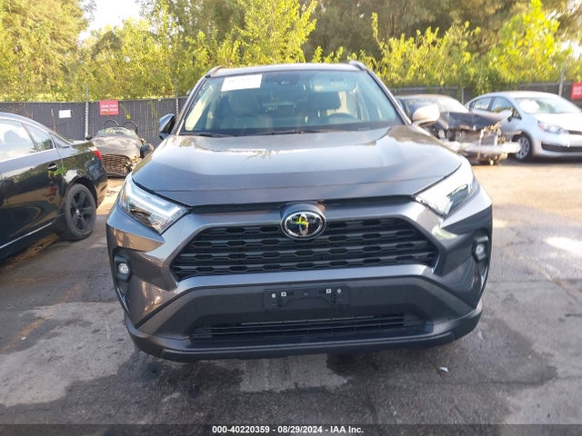 Toyota Rav4 Xle Premium 2024 2T3A1RFV3RC412903 Image 12