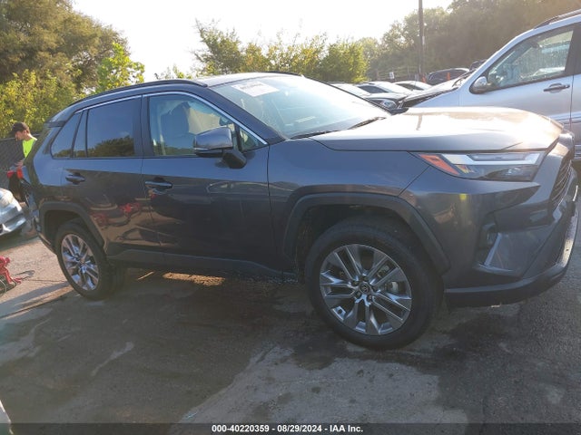 Toyota Rav4 Xle Premium 2024 2T3A1RFV3RC412903 Image 13